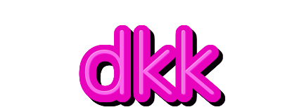 dkk — logo kanal