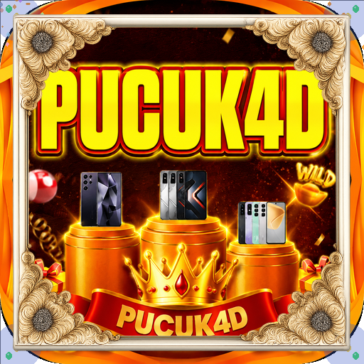 pucuk4d — galeri pratinjau Resmi APK